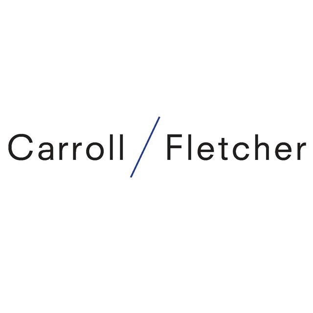 Carroll Fletcher logo